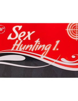 Sex Hunting 1