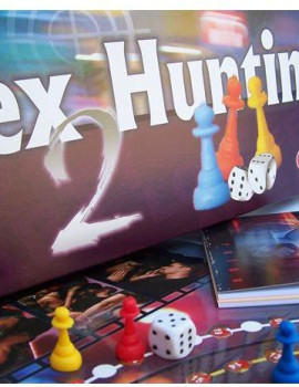 Sex Hunting 2
