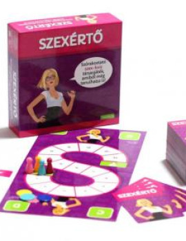 Szexértő