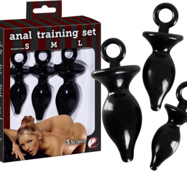 Anal traning set
