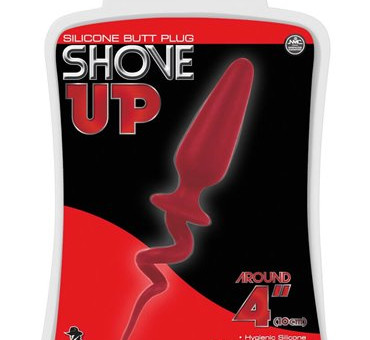 NMC Shone up 