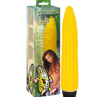 Vibrating Farmers Fruits Mais