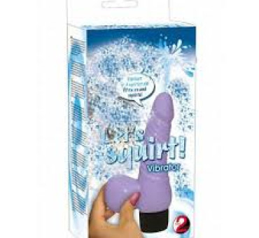 Let's Squirt
