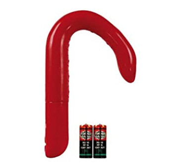 NMC tentacular tease red
