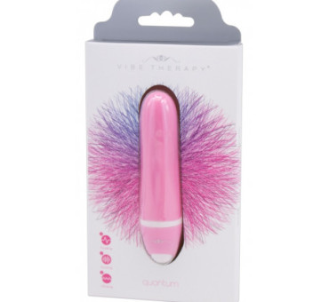 Vibe therapy quantum pink