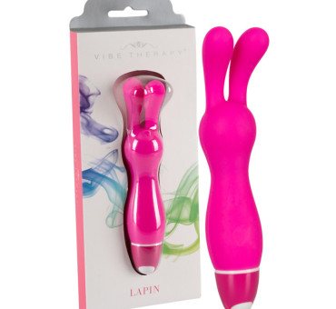 Vibe therapy lapin