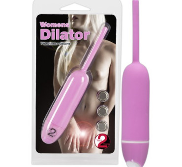 womens Dilator