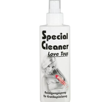 Special CLEANER 50 ml 0630250000