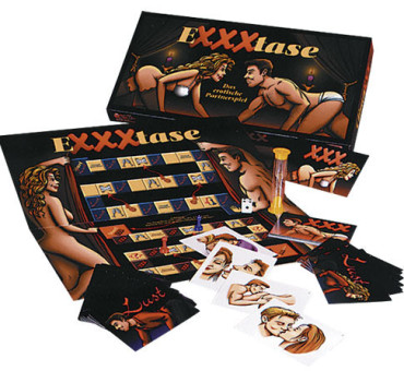 Exxxtase