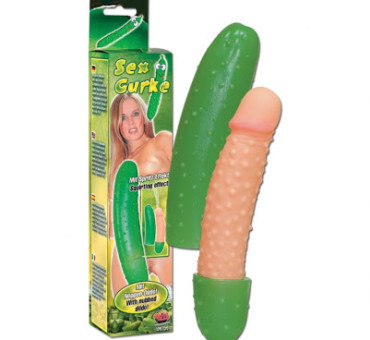 Sex Gurke