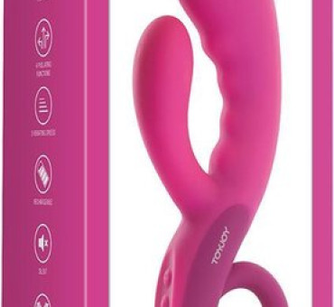 caresse by toyjoy nea