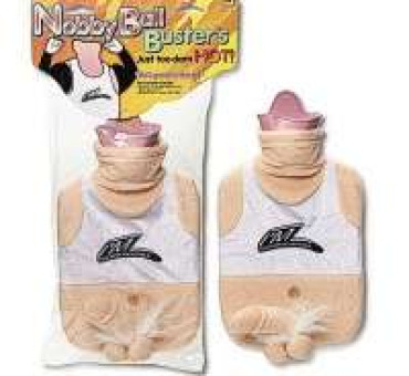 Nobby ball buster's