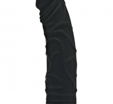 Get real toyjoy classic original vibrator black