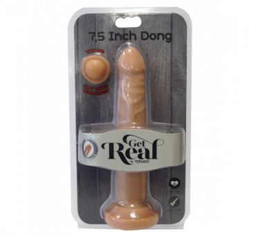 7,5 Inch Dong Get Real