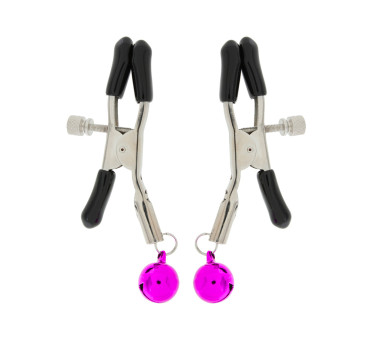 TOY JOY NIPPLE TEASERS