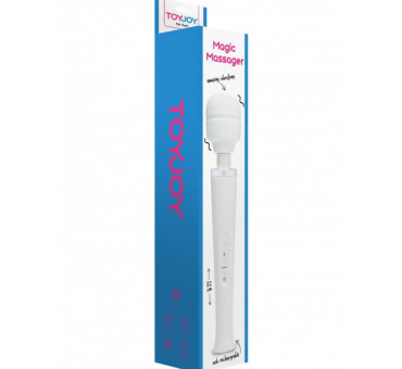 Toyjoy magic massager