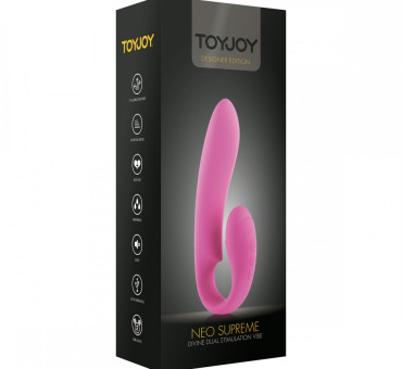 Toyjoy neo supreme