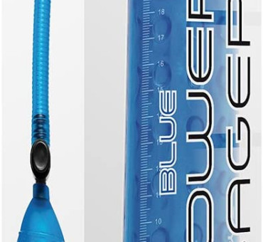 Toyjoy blue power pump