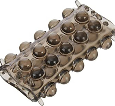 Toyjoy smoke power stretchy sleeve