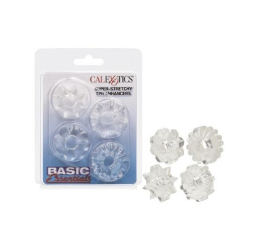 calexotics super stretchy TR