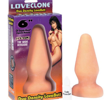 Loveclone duo density lovebutt