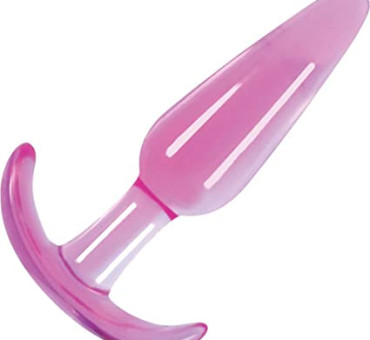 Nsnovelties jelly rancher pink