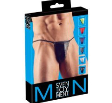 svenjoyment S/L