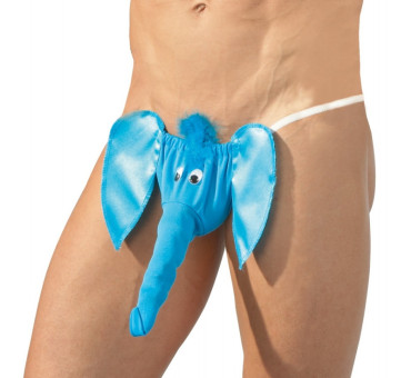 String svenjoyment underwear elefant