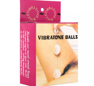 Vibratone balls