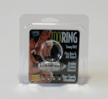 Sevencreations cockring