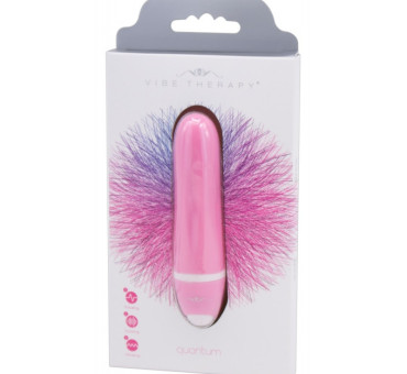 Vibe therapy quantum