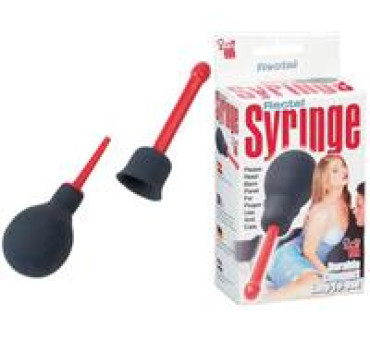 rectal syringe unisex