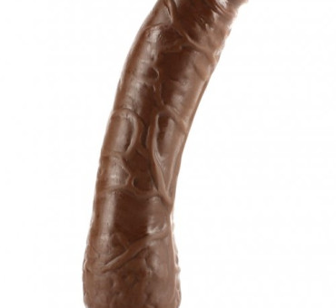Penetrating Pleasures brown