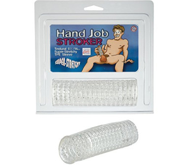 Hand Job Stroker