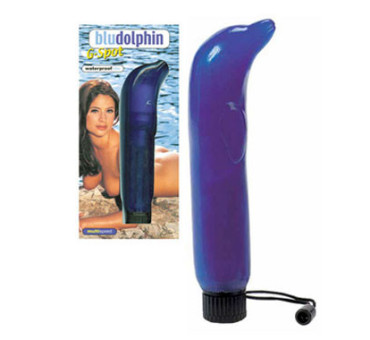 Bludolphin G spot