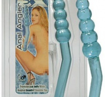 Anal angler