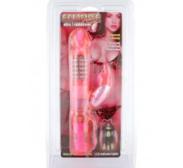 Eclipse ultra 7 penguitronic red