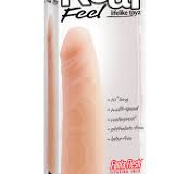 Real feel lifelike toyz no 10