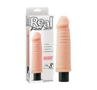 Real feel lifelike toyz no 8