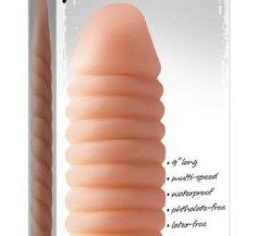 Real feel lifelike toyz no 7