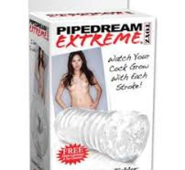Toyz Pipedream extreme