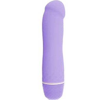 Vibe therapy microscopic mini p