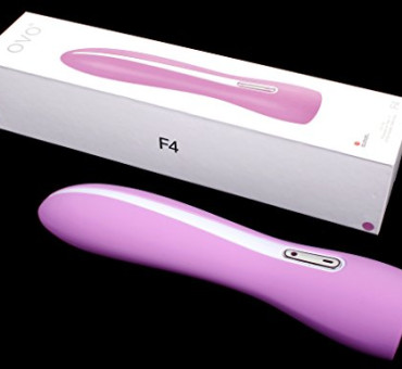 OVO f4 pink