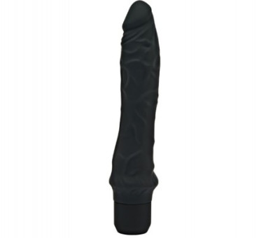 Get real by Toyjoy classic large vibrator black