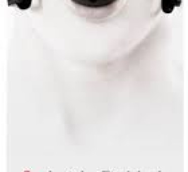 Sinful black ball gag