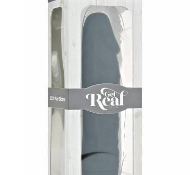 Get real by Toyjoy mini classic original Vib black