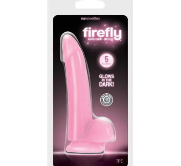 Firefly smooth dong