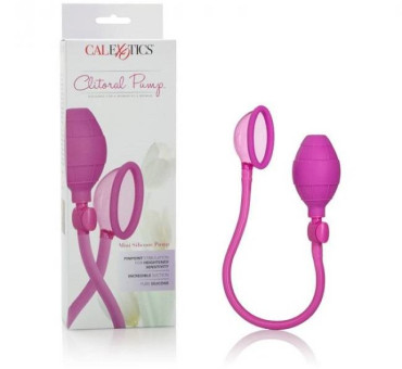 Calexotics Clitoral pump