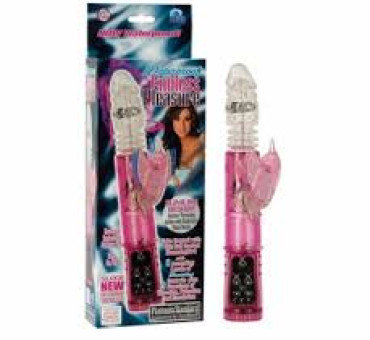 California exotic novelties waterptoof Endless Pleasure