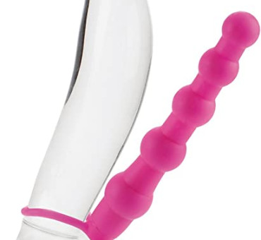 California exotic Love rider pink